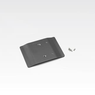 ZEBRA BRACKET DOCK 1-BAY/4-BAY