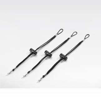 KT: MC9000-G  HANDSTRAPS