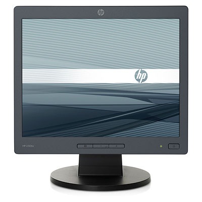 HP MONITOR LCD 15 INCH 4:3 L1506X BLK