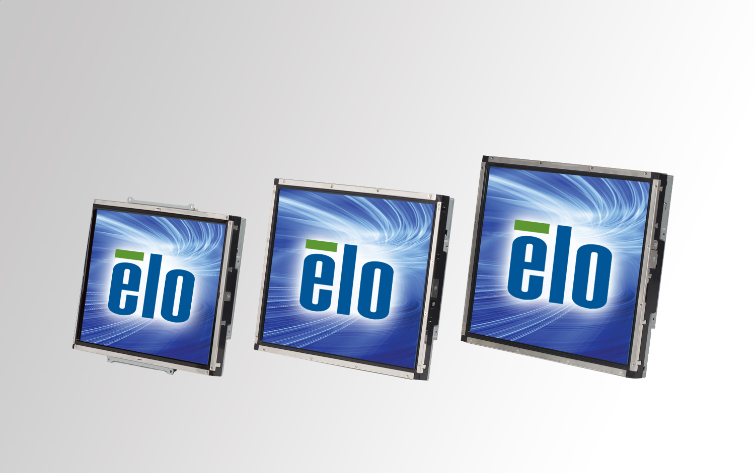 ELO KIOSK 1247L BEZ INTELL VGA SER/USB