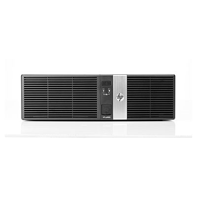 HP RP5800 G540 2GB 500HDD 4USB 5RS NO O/S